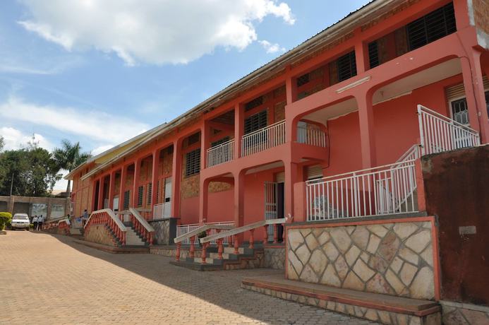 Imagen general del Hotel Riviera Hoima. Foto 2