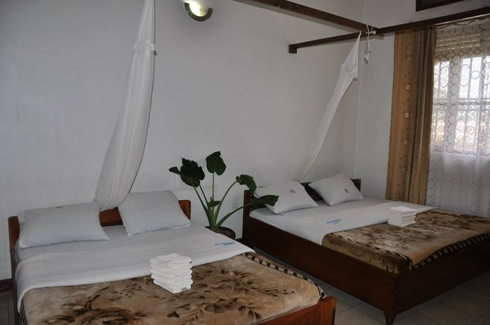 Imagen de la habitación del Hotel Riviera Hoima. Foto 12