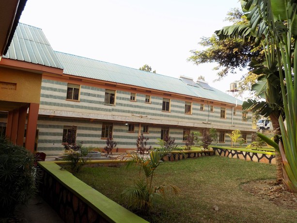 Imagen general del Hotel Riviera Hoima. Foto 3