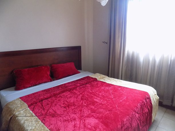 Imagen de la habitación del Hotel Riviera Hoima. Foto 13