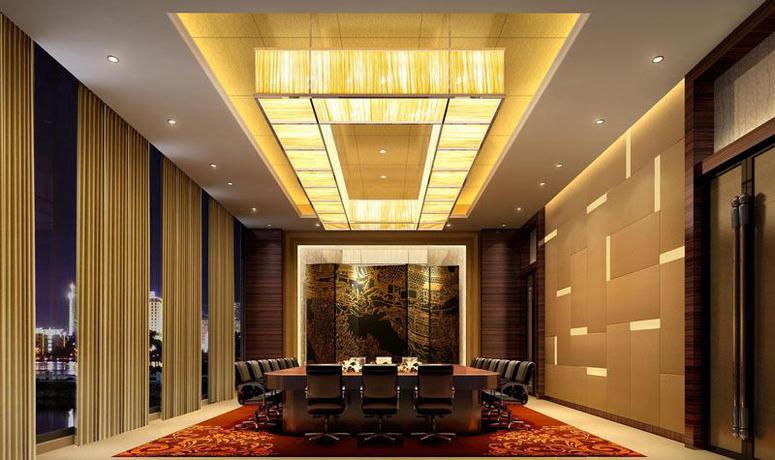 Imagen general del Hotel Riviera Hotel - Ningbo. Foto 1