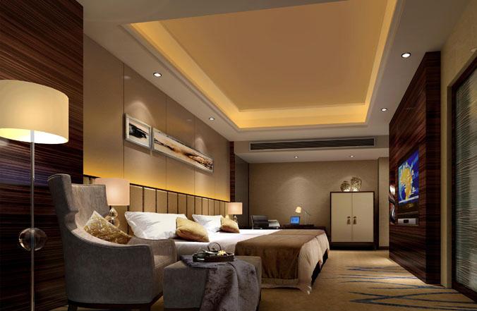 Imagen de la habitación del Hotel Riviera Hotel - Ningbo. Foto 6