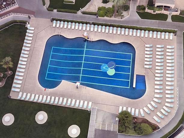 Imagen general del Hotel Riviera Hotel and Casino. Foto 3