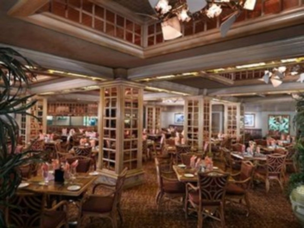 Imagen general del Hotel Riviera Hotel and Casino. Foto 4