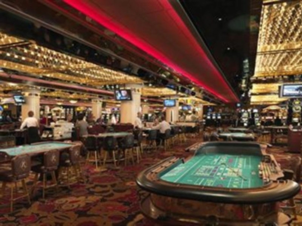 Imagen general del Hotel Riviera Hotel and Casino. Foto 5