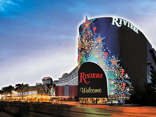 Imagen general del Hotel Riviera Hotel and Casino. Foto 6