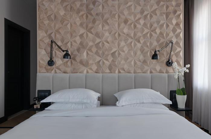 Imagen general del Hotel Riviera House. Foto 2