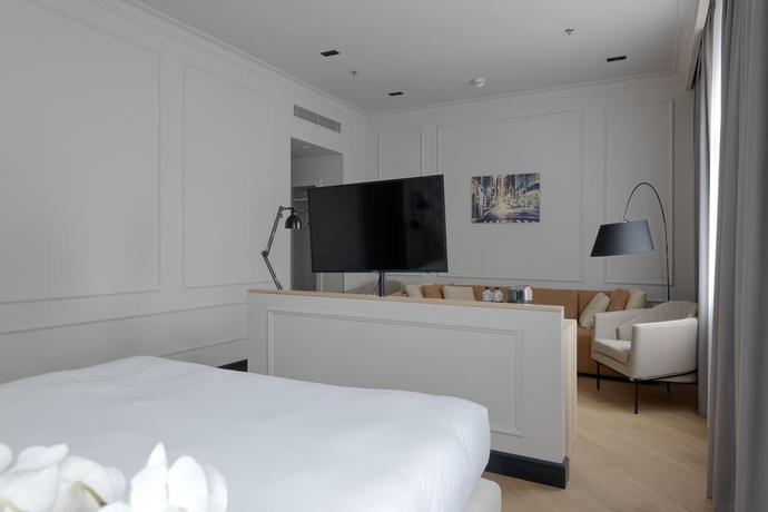 Imagen general del Hotel Riviera House. Foto 3