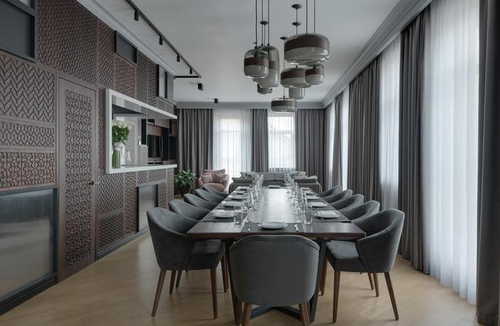 Imagen general del Hotel Riviera House. Foto 4