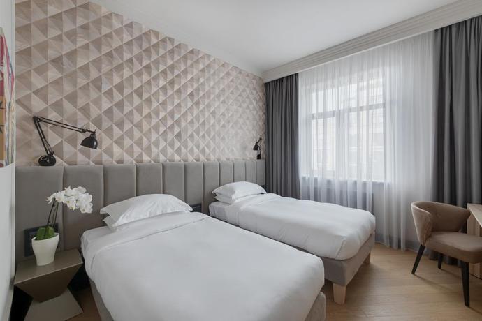 Imagen general del Hotel Riviera House. Foto 7