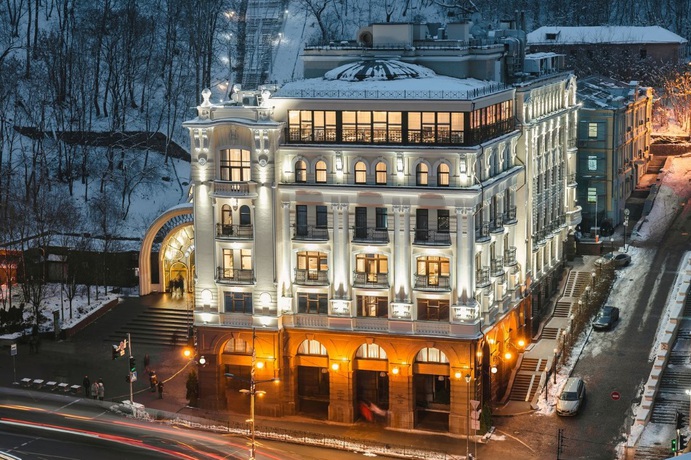 Imagen general del Hotel Riviera House. Foto 8