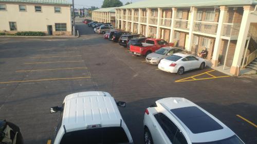 Imagen general del Hotel Riviera Inn And Suites 1000 Islands. Foto 5