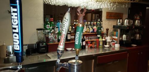 Imagen general del Hotel Riviera Inn And Suites 1000 Islands. Foto 13