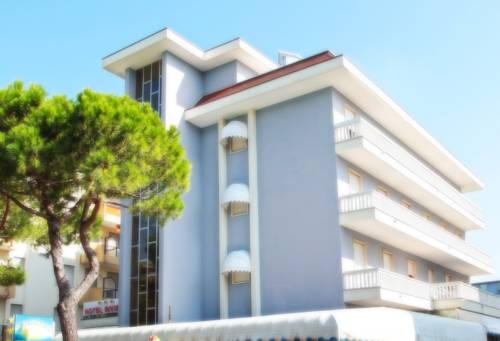 Imagen general del Hotel Riviera, Lido Di Jesolo. Foto 2
