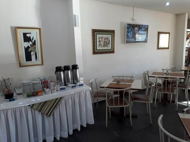 Imagen general del Hotel Riviera Lins. Foto 5