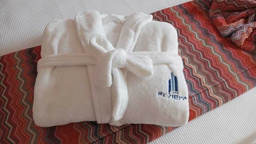 Imagen general del Hotel Riviera Lins. Foto 6
