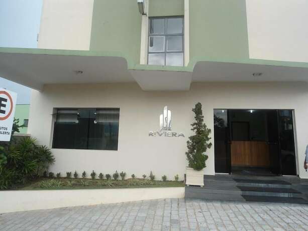 Imagen general del Hotel Riviera Lins. Foto 8