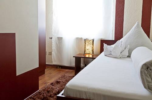 Imagen de la habitación del Hotel Riviera, Ludwigsburg. Foto 3