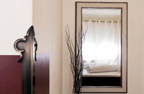 Imagen de la habitación del Hotel Riviera, Ludwigsburg. Foto 4