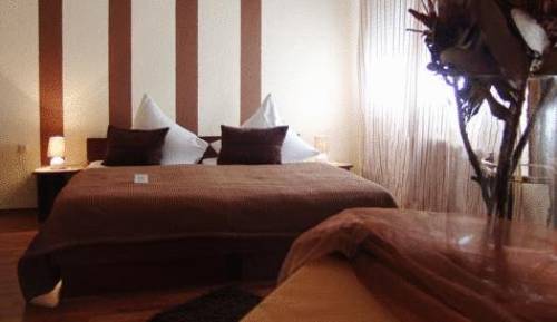 Imagen de la habitación del Hotel Riviera, Ludwigsburg. Foto 5