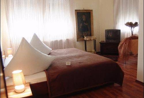 Imagen de la habitación del Hotel Riviera, Ludwigsburg. Foto 6