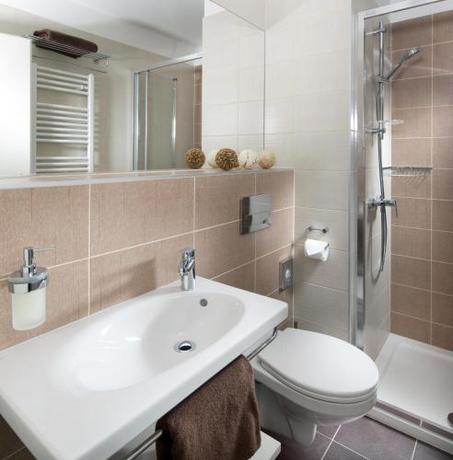 Imagen general del Hotel Riviera, Luhačovice . Foto 7