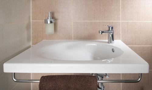 Imagen general del Hotel Riviera, Luhačovice . Foto 9