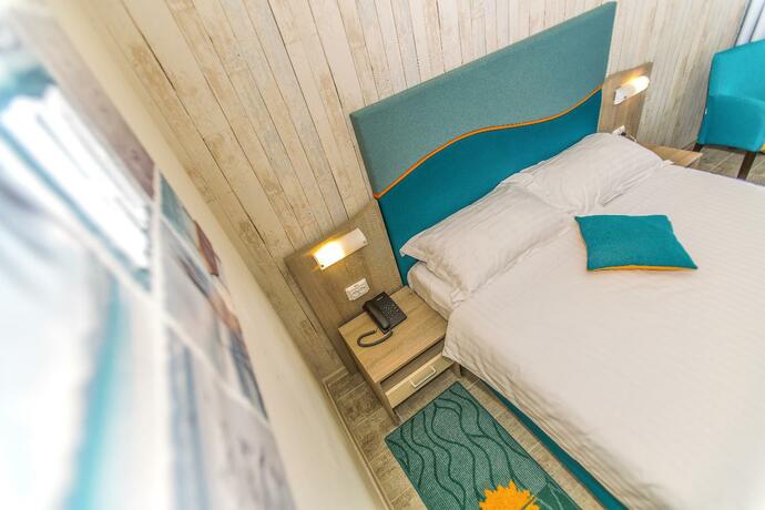 Imagen general del Hotel Riviera, MAMAIA. Foto 2