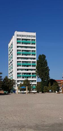 Imagen general del Hotel Riviera, MAMAIA. Foto 4