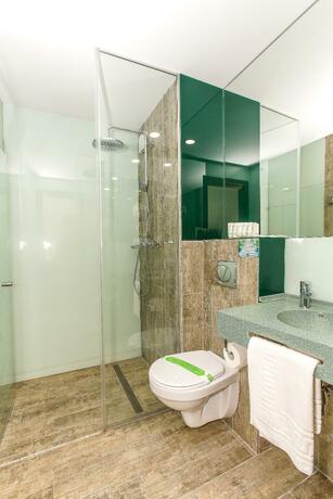 Imagen general del Hotel Riviera, MAMAIA. Foto 15