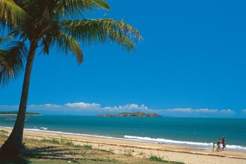 Imagen general del Hotel Riviera Mackay. Foto 2
