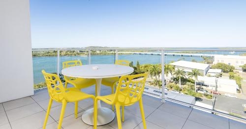 Imagen general del Hotel Riviera Mackay. Foto 3
