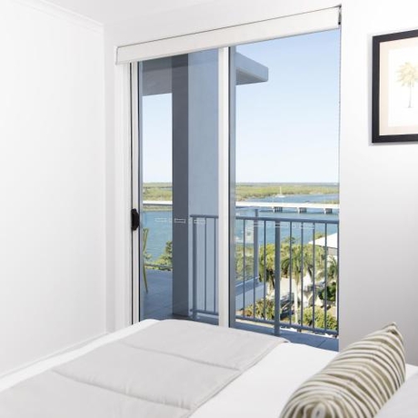 Imagen general del Hotel Riviera Mackay. Foto 4