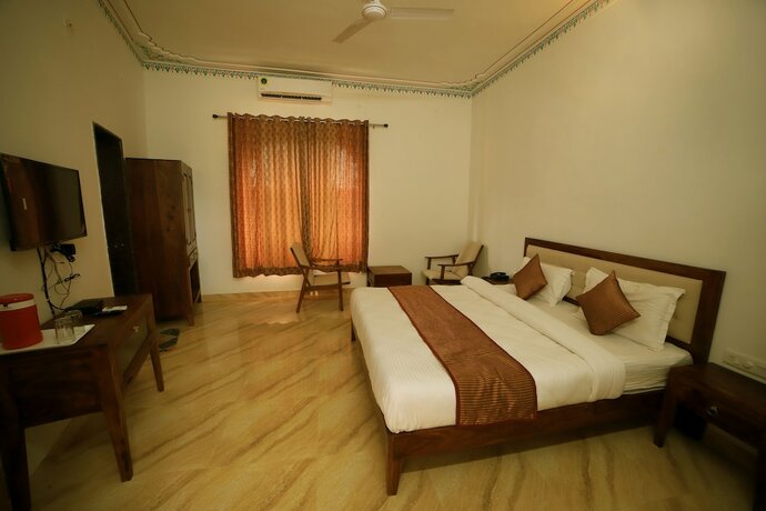 Imagen general del Hotel Riviera Madaar Resort. Foto 6
