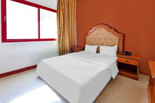 Imagen de la habitación del Hotel Riviera, Manama. Foto 13