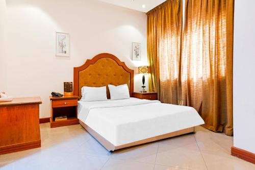 Imagen de la habitación del Hotel Riviera, Manama. Foto 14