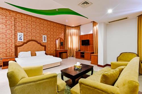 Imagen de la habitación del Hotel Riviera, Manama. Foto 16