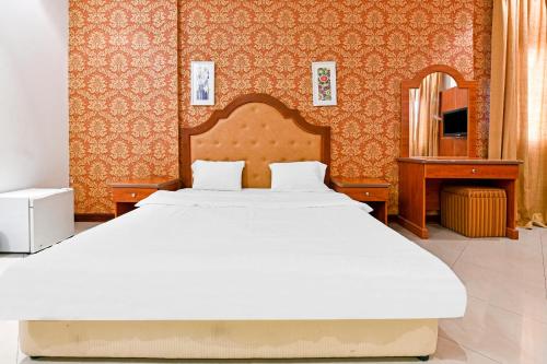 Imagen de la habitación del Hotel Riviera, Manama. Foto 17