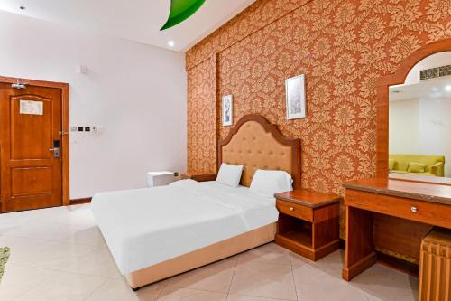 Imagen de la habitación del Hotel Riviera, Manama. Foto 19