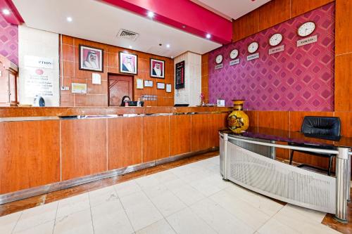 Imagen general del Hotel Riviera, Manama. Foto 4
