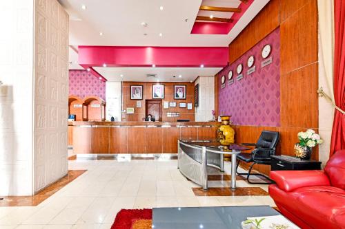 Imagen general del Hotel Riviera, Manama. Foto 5