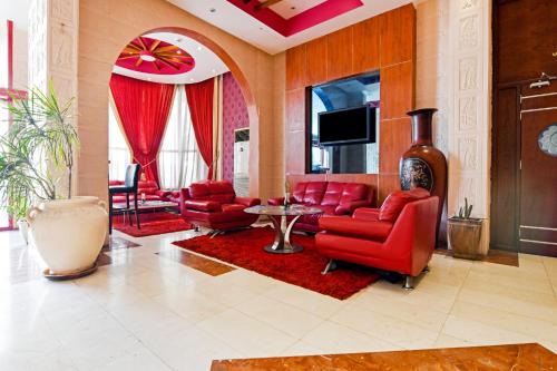 Imagen general del Hotel Riviera, Manama. Foto 6