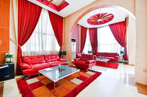 Imagen general del Hotel Riviera, Manama. Foto 8