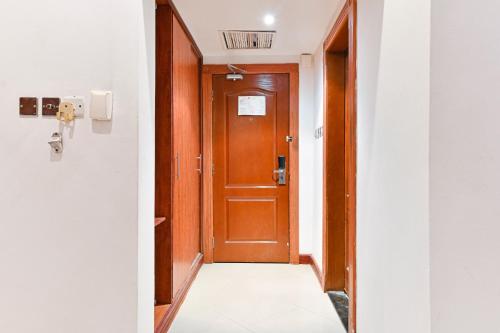 Imagen general del Hotel Riviera, Manama. Foto 10