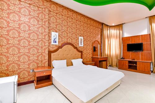 Imagen de la habitación del Hotel Riviera, Manama. Foto 20