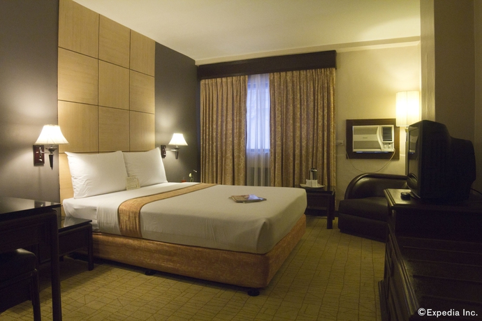 Imagen de la habitación del Hotel Riviera Mansion. Foto 4