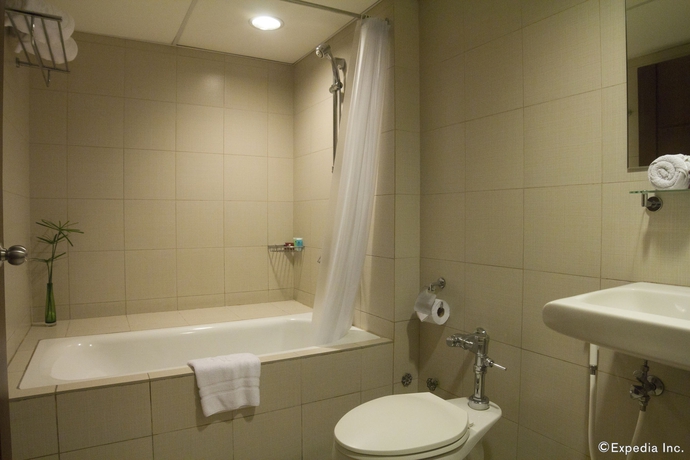 Imagen de la habitación del Hotel Riviera Mansion. Foto 7