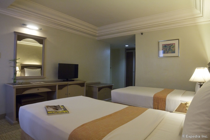 Imagen de la habitación del Hotel Riviera Mansion. Foto 9