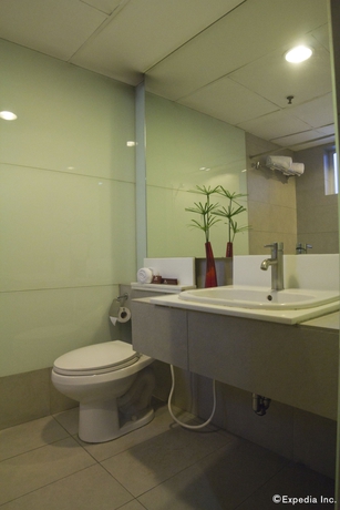 Imagen de la habitación del Hotel Riviera Mansion. Foto 11