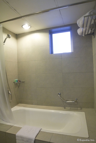 Imagen de la habitación del Hotel Riviera Mansion. Foto 12